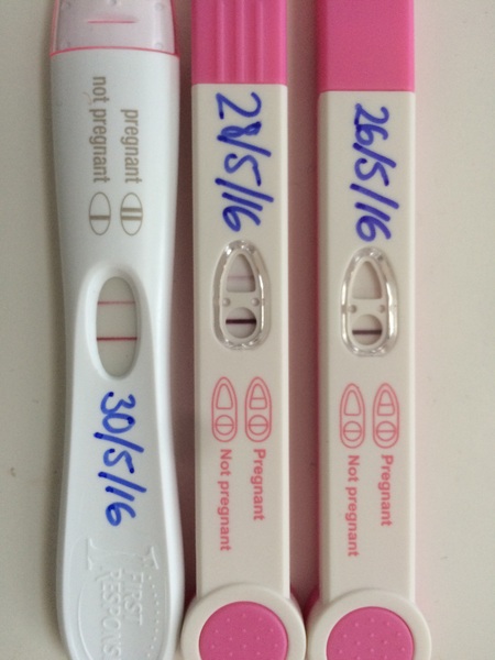 We are the Viroid Warriors! We are practising our PMAs and stockpiling the rare FRERs, come join us for the continued BFP boom...it's only bloody JS 60!!!