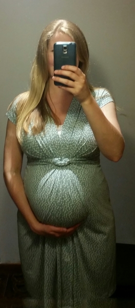 July 2016 Babies (8) - 3rd trimester here we come