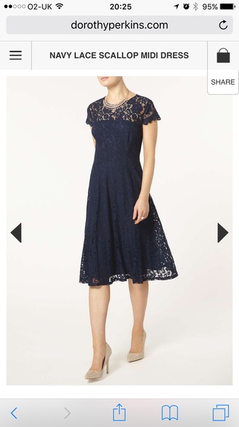 Help me find a wedding outfit!