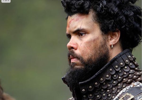 Swagger Inn Thread 130 - BBC Musketeers Incoming<ylt>!!!!!!!!!!!!!!