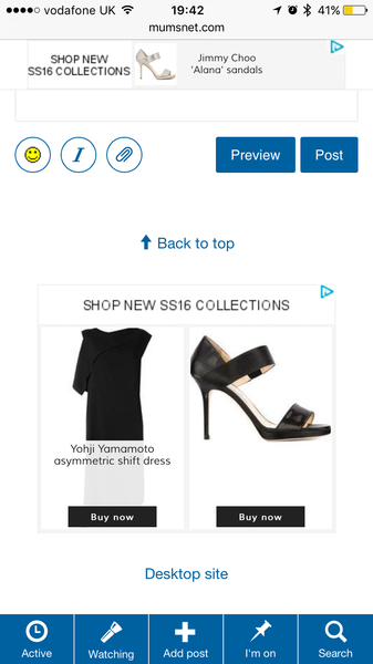 Jimmy choos but cheaper