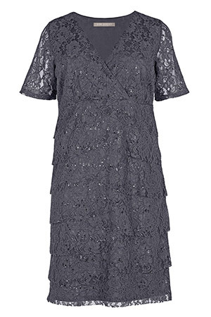 Suggestions for shoes to wear with this dress, please!