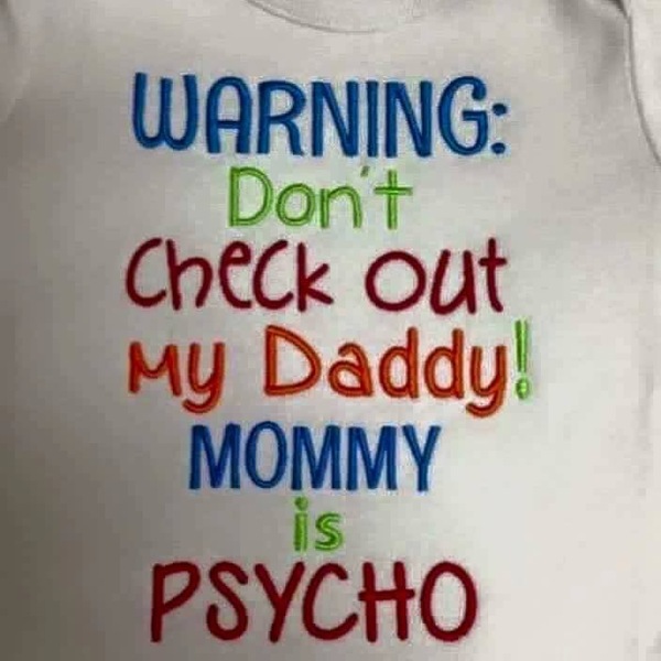 AIBU to think this child's t-shirt is inappropriate