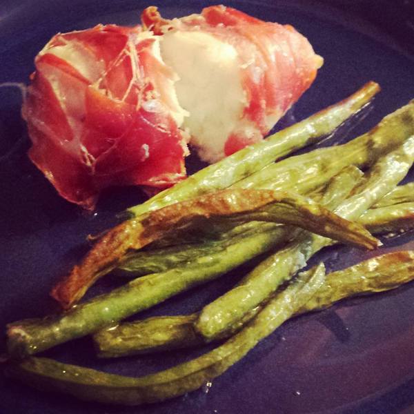 Pre-summer Low Carb Bootcamp - I declare it to be open!