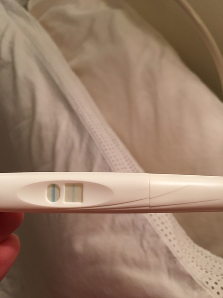 Ladies Hoping for BFP In May