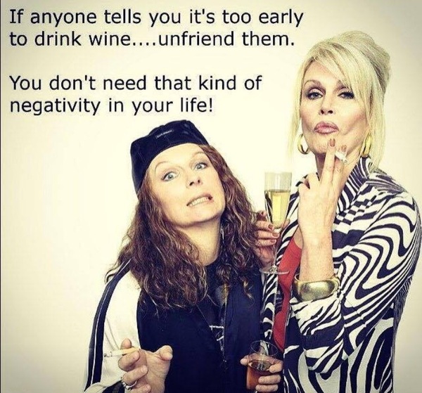 Swagger Inn 129: The One Where It Gets Real