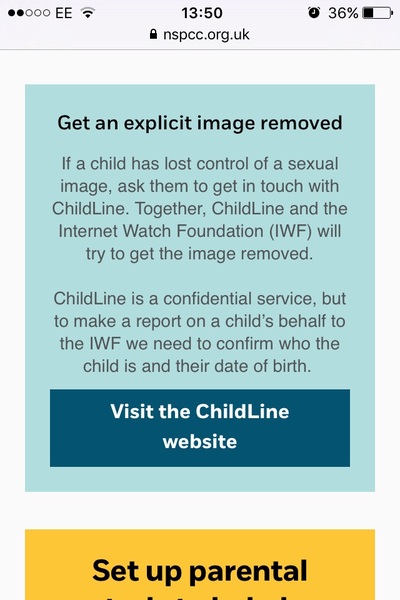 Desperate for some advice... It's regarding my son (who is 12)... Anyone?