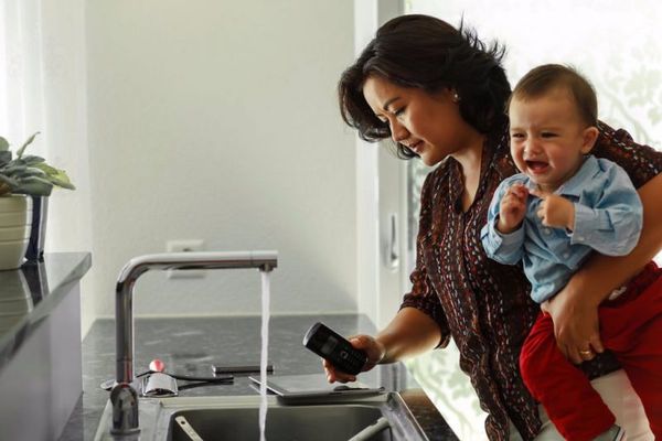 Mindful Mums - Free Groups for Pregnant & New Mums in Bromley