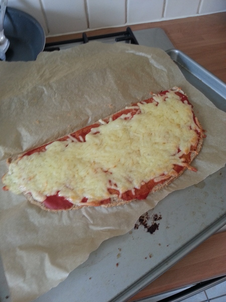 Week 2: Pre-summer Low Carb Bootcamp - come and weigh-in!