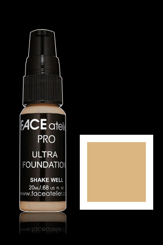 If you're in your 40's what's your favourite foundation?