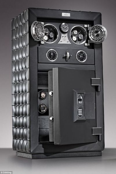 The Stationery Cupboard