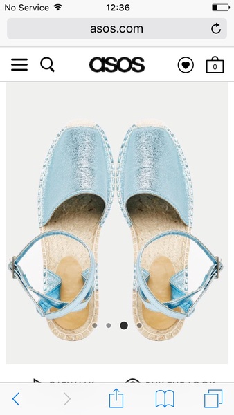 what sandals are you all buying?