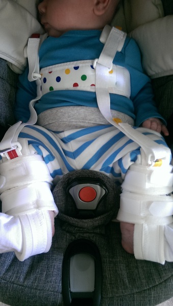 Second or subsequent babies due Jan / Feb / Mar continued