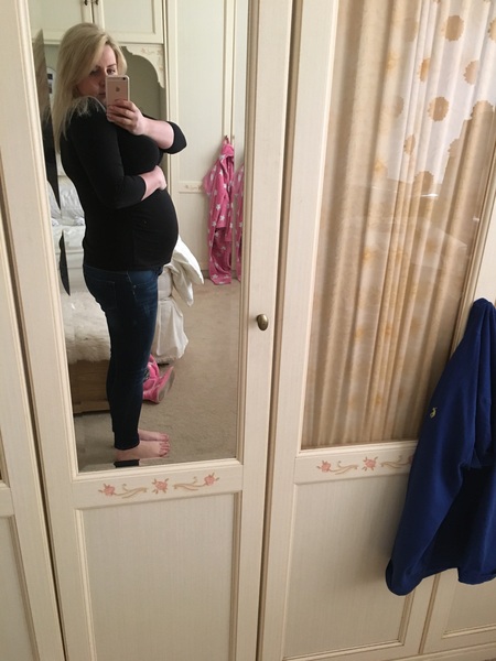 July 2016 Babies (8) - 3rd trimester here we come