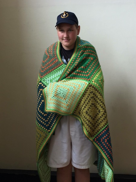 Welcome to our Chernobyl children project for 2016!!