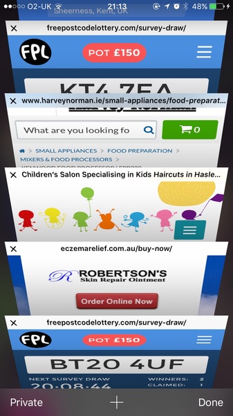 May the frugaleering be with you - frugal chat and support for frugalers old and new.