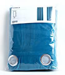 Desperately seeking Curtains