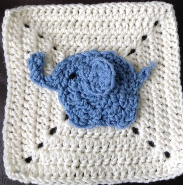 Woolly Hugs. Beautiful baby William. We are making a blanket for lovely ImpatientWino, can you help us?