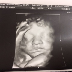 July 2016 Babies (8) - 3rd trimester here we come