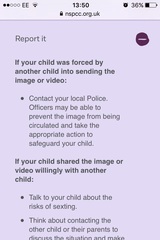 Desperate for some advice... It's regarding my son (who is 12)... Anyone?