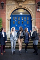 Sixth Form Revolution at Babington House School