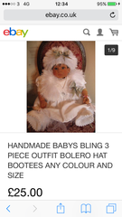 Facebook selling beauts