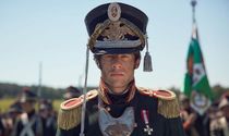 Swagger Inn Thread 130 - BBC Musketeers Incoming<ylt>!!!!!!!!!!!!!!