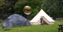 The Big Park Sleepover 2016 - Let's make it happen!