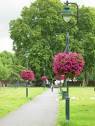 Open Consultation for Geraldine Mary Harmsworth Park