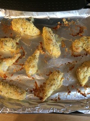 Week 2: Pre-summer Low Carb Bootcamp - come and weigh-in!