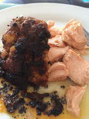 Week 2: Pre-summer Low Carb Bootcamp - come and weigh-in!