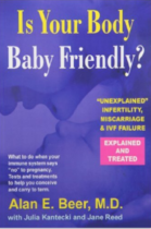 TTC Self Help book club: It Starts With the Egg / Is your Body Baby Friendly?
