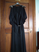 Any vintage clothing experts?