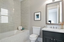 Bathroom layout?