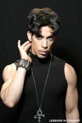 The Beautiful Ones - Prince tribute thread.