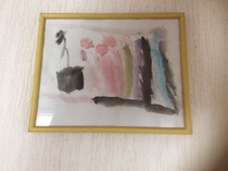 To think this drawing is really good or am I looking through PFB eyes?