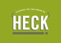 WIN a HECK vegetarian BBQ hamper with veggie sausages, burgers and balls