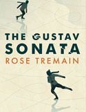 Book giveaway: The Gustav Sonata by Rose Tremain. Post your feedback by 5 August for chance to win £100 Love2Shop Voucher!