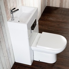 Utility sink dilemma - please help