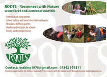 Forest School
