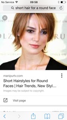 Help me, hair appointment and o don't know what to go for!
