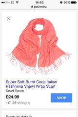 help me accessorise this