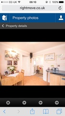 can we install a dishwasher in this kitchen? and a tall fridge ?