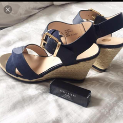 Help with choosing shoes and jacket - wedding obv....