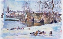Moving  From USA to Sheffield England need advice and help?