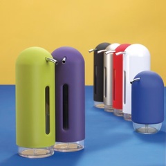 Soap dispenser (kitchen)