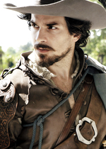 Swagger Inn Thread 130 - BBC Musketeers Incoming<ylt>!!!!!!!!!!!!!!