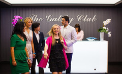 What to wear to Wimbledon?