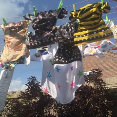 Thread #6 - TTC#1 Grads - Sun roasted pregnant ladies