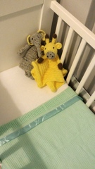 July 2016 Babies (8) - 3rd trimester here we come